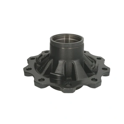 Afbeelding van BTA Wielnaaf B04 0327243120