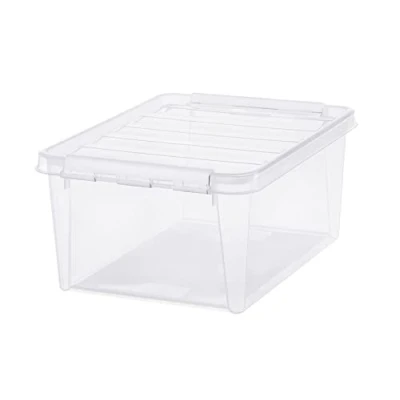 Afbeelding van Opbergbox Orthex SmartStore Classic 15 White (14L)
