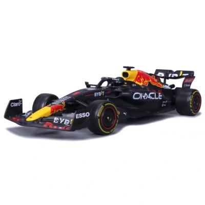 Afbeelding van Maisto Red Bull Max Verstappen RB18 1:24 RC 1 stuk