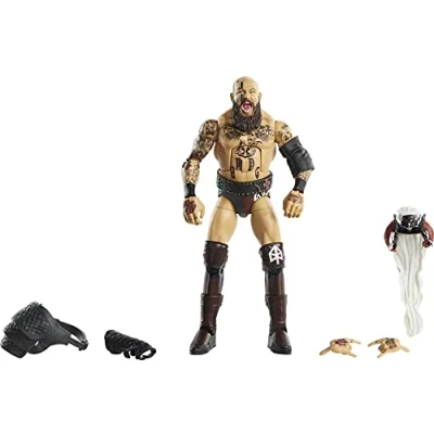 Afbeelding van WWE MATTEL GKY32 Erik Elite Collection Actiefiguur