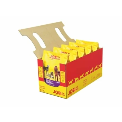 Afbeelding van Josera Hond JosiDog Volwassen Gevoelig 5x900g