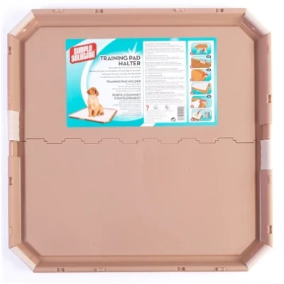 Afbeelding van Simple Solution Puppy Training Pads Houder VANAF 53 X CM
