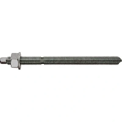 Afbeelding van Fischer RG M 24x300 Ankerstang 300 mm 36 50261 10 stuk(s)