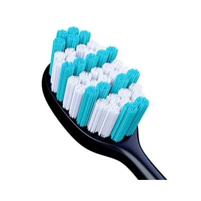 Afbeelding van Berdsen sonische tandenborstel tips 2 stuks