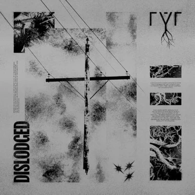 Afbeelding van Ryr Dislodged (CD)