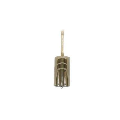 Afbeelding van Guru In Line System Pellet Feeder Maat : 28g
