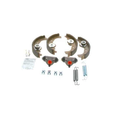 Afbeelding van Bosch Remschoen kit 0 204 113 501