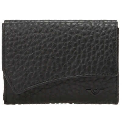 Afbeelding van Voi Hirsch Carita Portemonnee Leer 11 cm