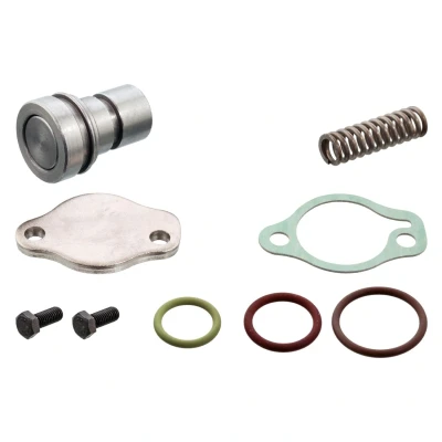 Afbeelding van Febi Bilstein Luchtcompressor 37987