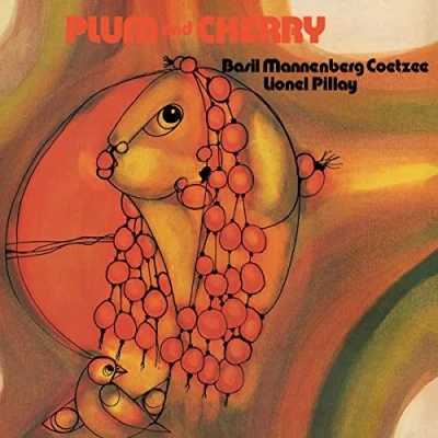 Afbeelding van Plum &amp; Cherry