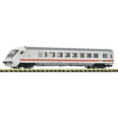 Afbeelding van Fleischmann 6260048 N IC/EC stuurstandrijtuig Bpmmbdzf 286.3, 2e klas van de DB AG