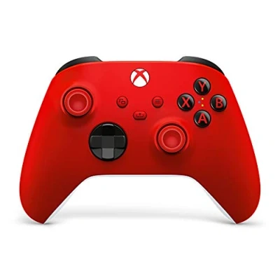 Afbeelding van Xbox Wireless Controller Pulse Red
