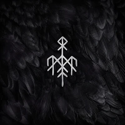 Afbeelding van Kvitravn First Flight of the White Raven (LP)