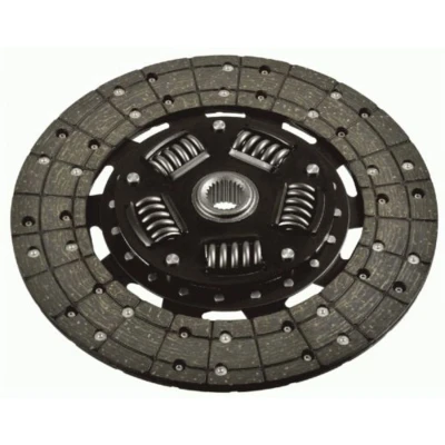 Afbeelding van Sachs Frictieplaat 1862 565 001