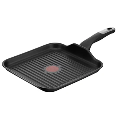 Afbeelding van Grillpan Tefal G25540 Unlimited 26 cm