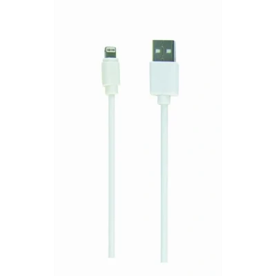 Afbeelding van 8 pins kabel voor laden en synchroniseren, 1m