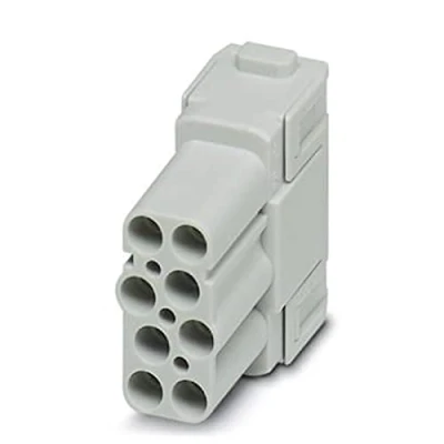 Afbeelding van Phoenix Contact 1414371 Contactinzetstukmodule Crimpen 5 stuk(s)