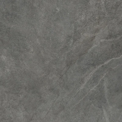 Afbeelding van Pizarra Dark Grey Grijs keramische tegels 60 x 3 cm Gardenlux