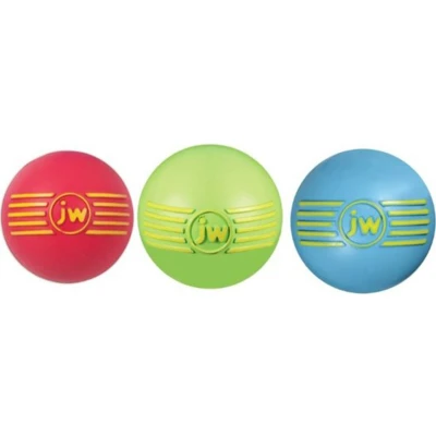 Afbeelding van Jw Isqueak Bal LARGE (409784)