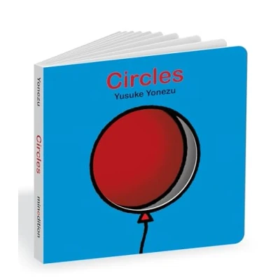 Afbeelding van Circles