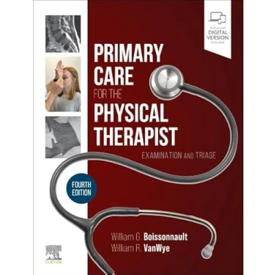 Afbeelding van Primary Care for the Physical Therapist: Examination and Triage