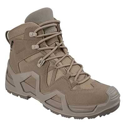 Afbeelding van LOWA Professionele laarzen medium Zephyr MK2 GTX MID Ws, desert, 39 EU