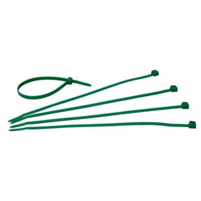 Afbeelding van Kopp Kabelbinder 5x200mm Groen 50 Stuks