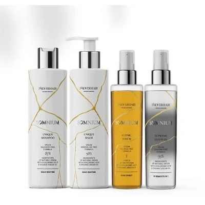Afbeelding van Roverhair Somnium Argan Line Unique Conditioner 250 ml