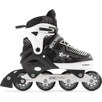 Afbeelding van SFR Pulsar Adjustable Inline Skates