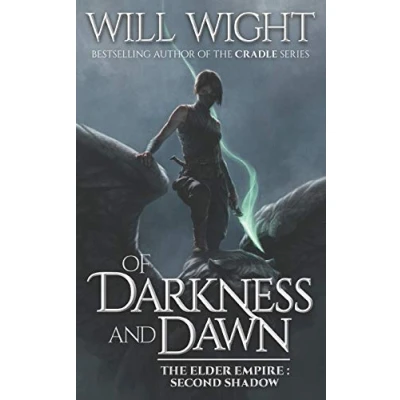 Afbeelding van Of Darkness and Dawn: 2