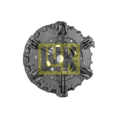 Afbeelding van LUK Drukgroep 233 0033 11