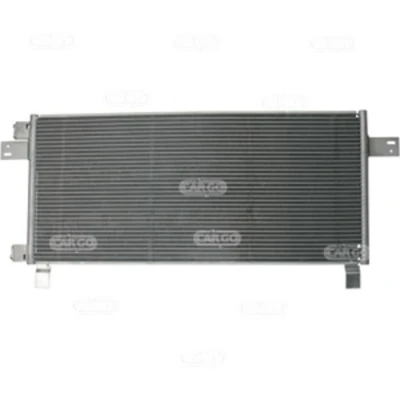 Afbeelding van Condensor, airconditioning HC CARGO 260988