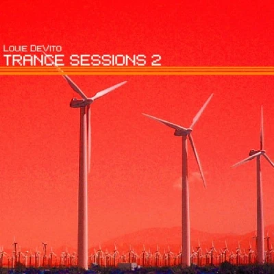 Afbeelding van Trance Sessions II