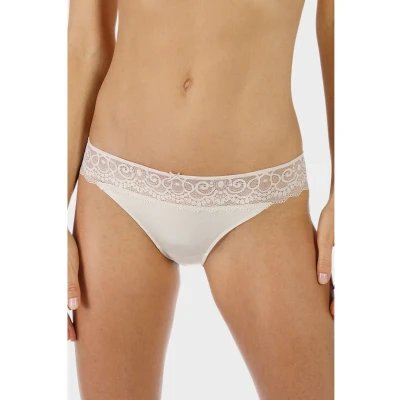 Afbeelding van mey MINI Slip, Dames, Maat: 38, Bailey