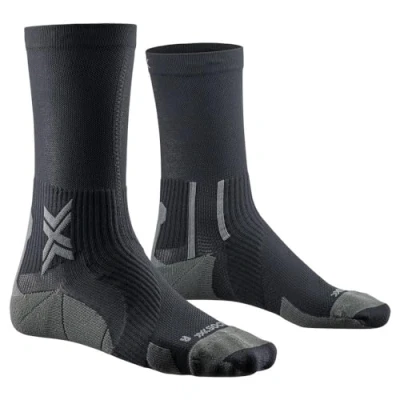 Afbeelding van X Socks Run Perform Crew Sportsokken Unisex Maat 35 38