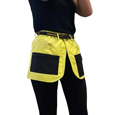 Afbeelding van Dingo Hond Trainingsriem voor Handler, Agility Trainer, TRAINING Riem, M, Kalk