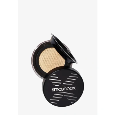 Afbeelding van Smashbox Always ON Setting Powder Poeder, Maat: 9.9 g, Translucent light