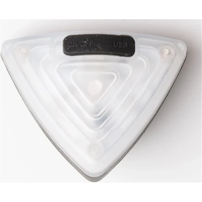 Afbeelding van Abus Helmlicht USB Pedelec 2.0