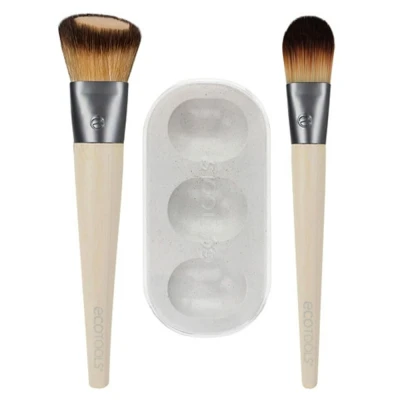 Afbeelding van Ecotools Custom Match Duo