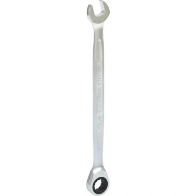 Afbeelding van KS Tools 503.4208 GEARplus Ratelringsteekleutel, 8mm