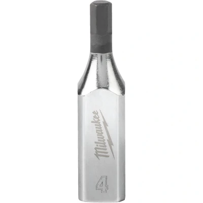 Afbeelding van Milwaukee 1/4 aandrijving 4 mm Hex 4932480826