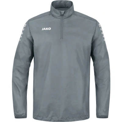 Afbeelding van JAKO Rainzip Team Steengrijs