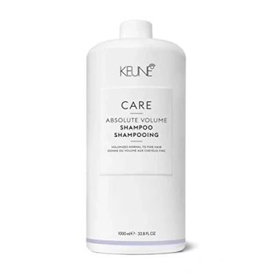 Afbeelding van 15% korting Keune Absolute Volume Shampoo 1000ml