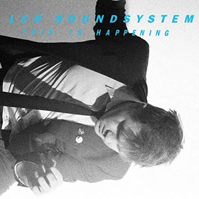 Afbeelding van Lcd Soundsystem This Is Happening