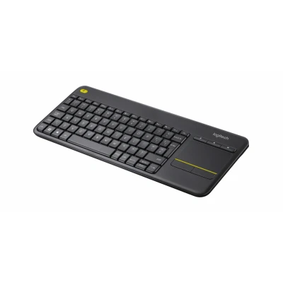 Afbeelding van Logitech Toetsenbord 920 007135 Grijs Qwerty
