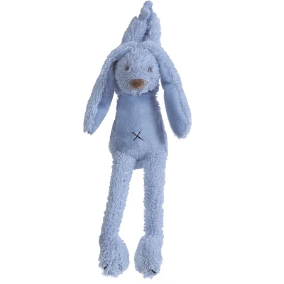Afbeelding van Happy Horse Rabbit Richie Donkerblauw Muziekdoosje 132101