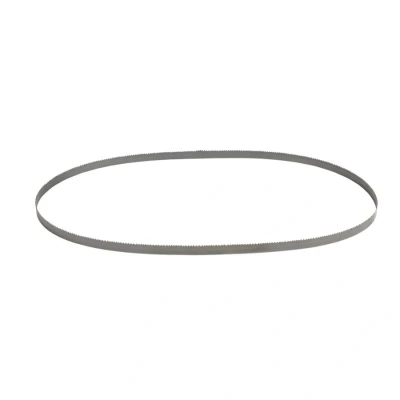 Afbeelding van Milwaukee Accessoires Bandzaag blad Premium 687,57 x 12/14 3st, 48390711