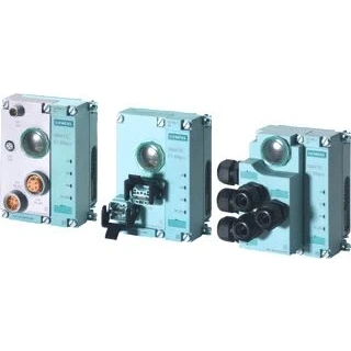 Afbeelding van Siemens 6ES7154 2AA01 0AB0