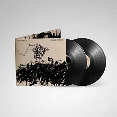 Afbeelding van Avenged Sevenfold Life Is But A Dream (2LP)