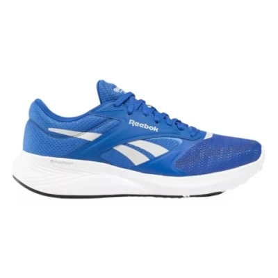 Afbeelding van Reebok Energen Tech 2 hardloopschoenen voor dames, Kinetic Blauw Grijs 1 Unlshd Grn, 41 EU